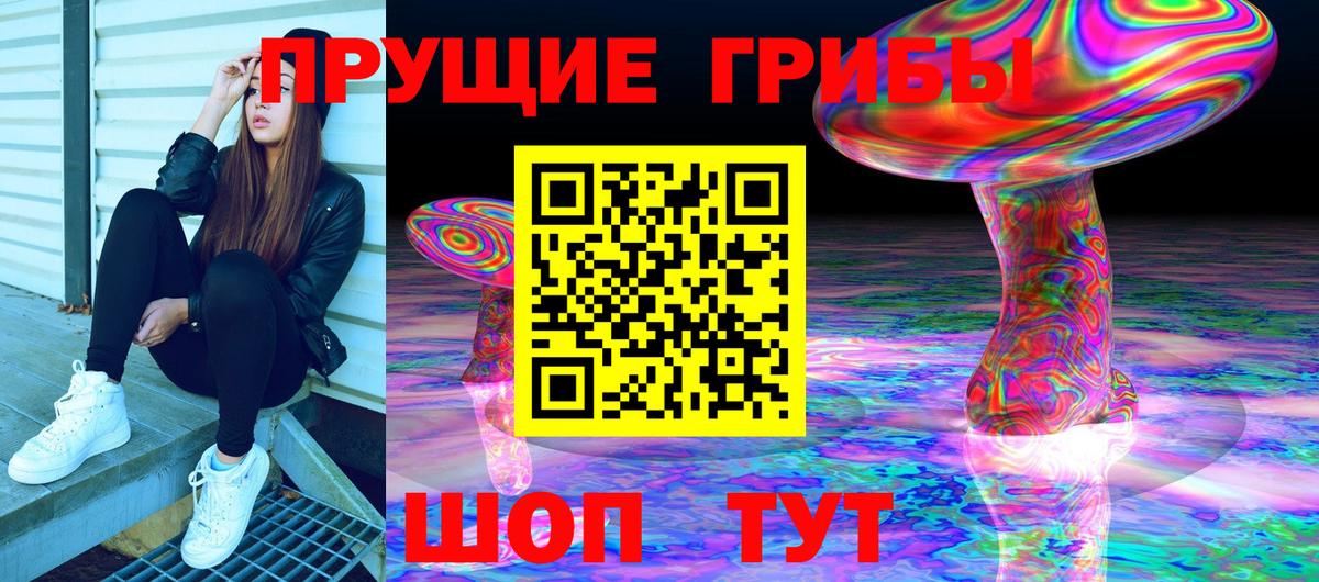 Галлюциногенные грибы Cubensis Соликамск